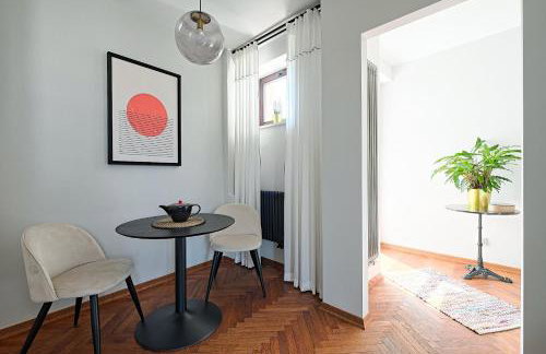 Old Town Apartment - Sapieżyńska - Foto 12