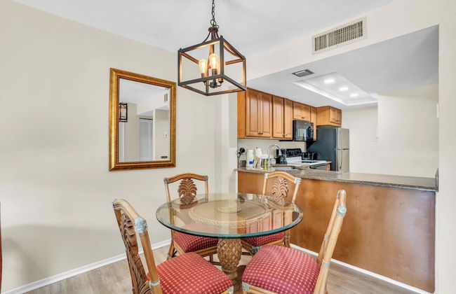 Park Shore Resort - Foto 32