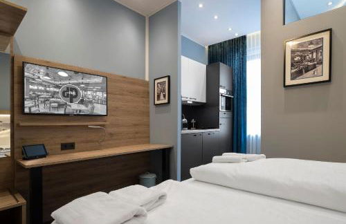 Aparthotel by dasPaul - Foto 7