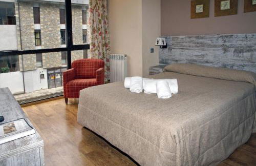 Aparthotel La Vall Blanca - Foto 25