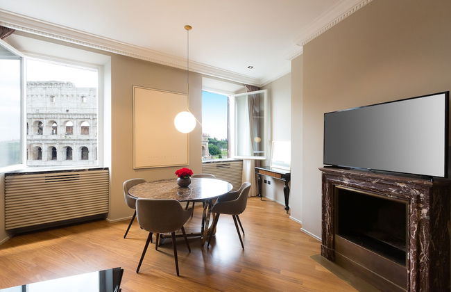 Amazing View Colosseo - Photo 18