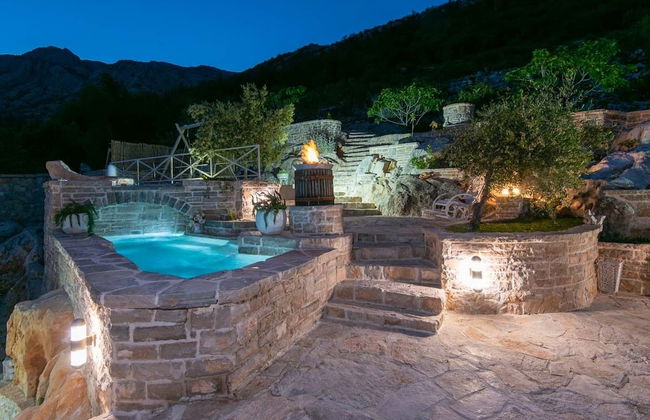 Three Holiday Homes - H1 Azur - Foto 29