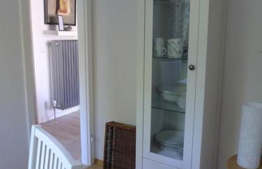 Ferienhaus an der Buche "Gartenblick" - Foto 14