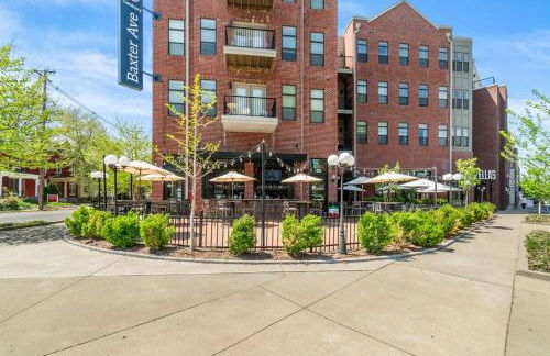 Broadway Basecamp! - Foto 11