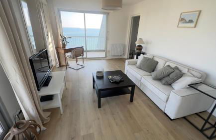 Appartement pied dans l'eau - La Comtesse - Foto 3