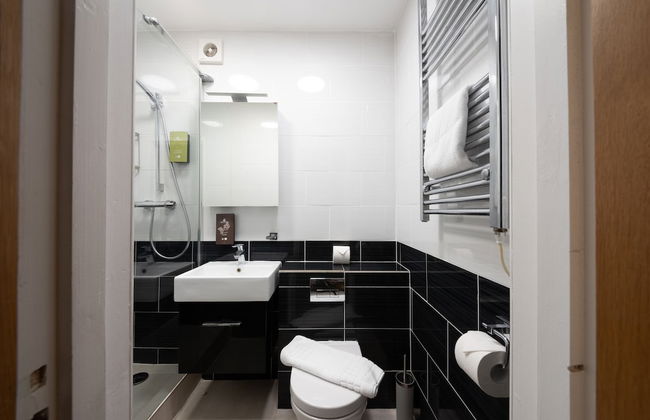 Argyle Apart Hotel - Photo 70