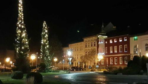 Ferienwohnung Leuchtturm 29a - Foto 3