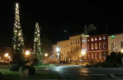 Ferienwohnung Leuchtturm 29a - Foto 3