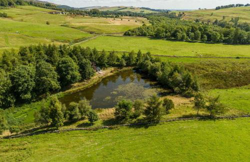 Luxury 5-Bed Country Retreat in the Angus Glens - Foto 10