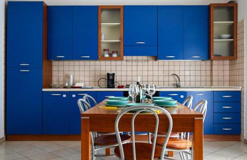 casa azul netflix near the sea - Foto 16