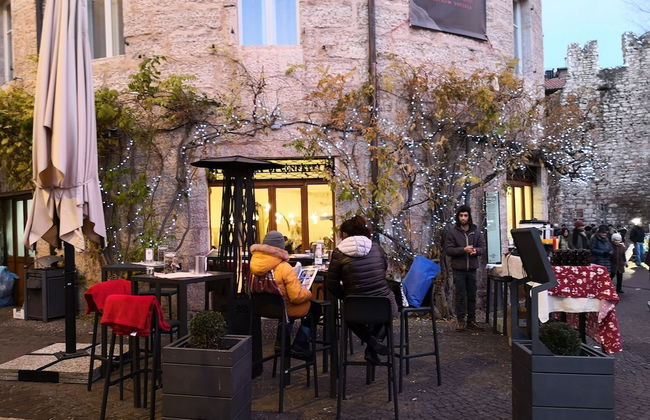 Torrione Trento - Foto 40