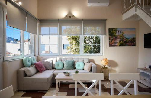 Sweet Cottage In The City - Foto 6