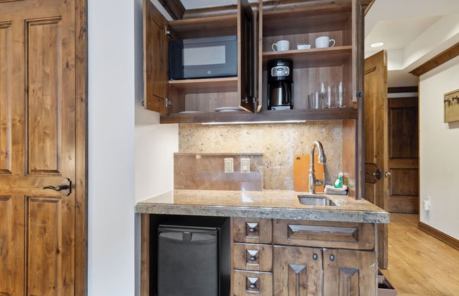 The Aspen Mountain Residences - Foto 10