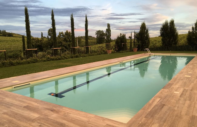 Cascina Il Bricco - Photo 15