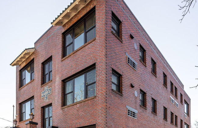 Kasa Downtown Asheville - Foto 75