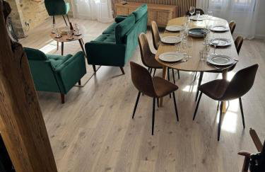 L'écrin au Coeur du Village - Foto 5