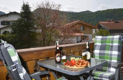Ferienwohnung Adlerhorst im Haus Lohrey - Foto 19