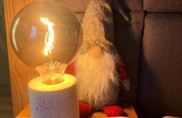 Na Skraju Lasu Domek na Drzewie & Glamping - Foto 20