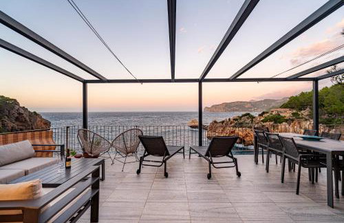 Villa Ca La Dolors - Cala Deià, by PriorityVillas - Foto 56