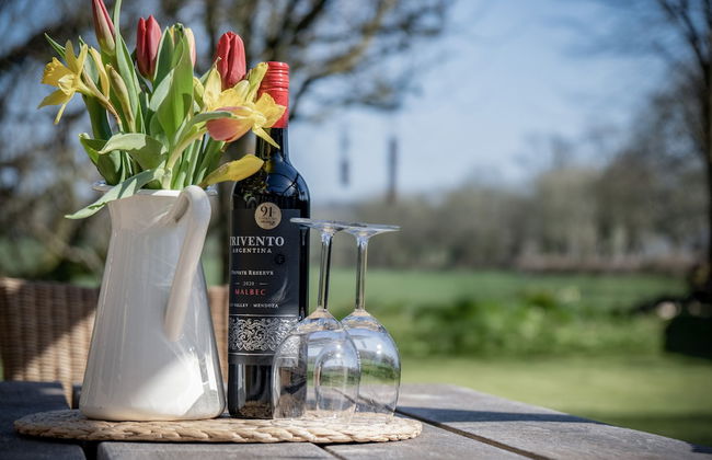 Flygate - 2 Bedroom Cottage - Lawrenny - Foto 52