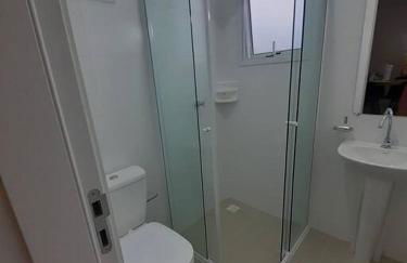 Apê a 250 metros da praia do Perequê açu em Ubatuba - Foto 25