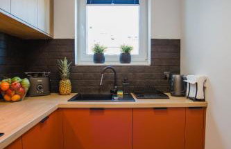 W&K Ginger Suite - Faktura VAT, Parking w garażu, szybkie Wi-Fi, Netflix - Photo 17