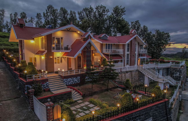 CozyVillas - Photo 15