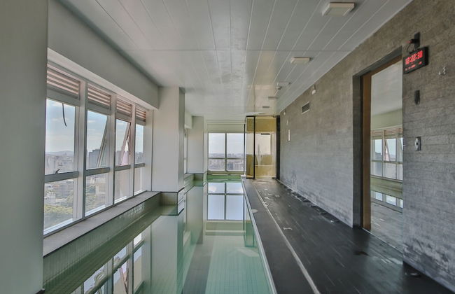 Alto Padrão no coração da Savassi - Foto 39