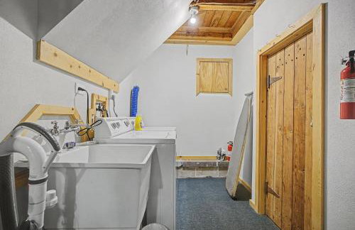 Crystal Creek Chalet - Meredith Lodging - Foto 39