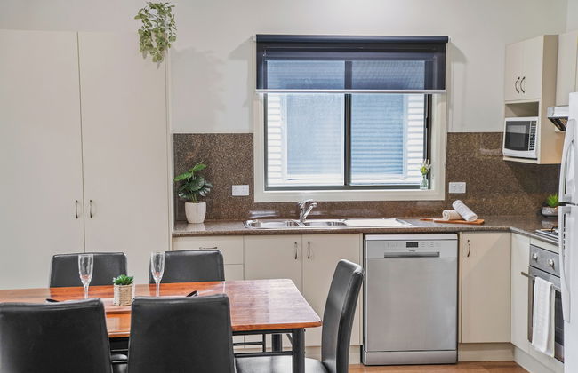 Tasman Holiday Parks - Moama on the Murray - Photo 41