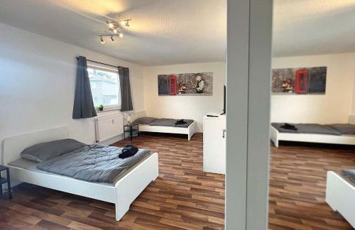 Work & Enjoy Apartments in Todendorf - Foto 49