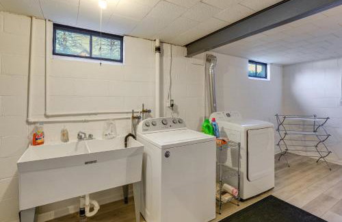 Williams Bay Retreat Walk to Lake Geneva and Town! - Foto 27