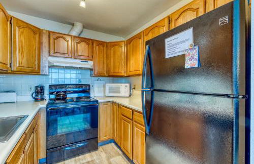 Bayview Cottage - Foto 23