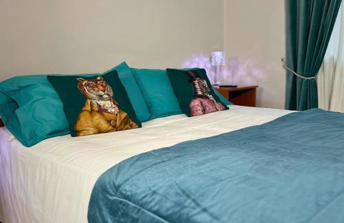 Domus Derthona Alloggio Sarina - Foto 8