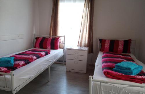 Ferienwohnung 3 - Foto 26