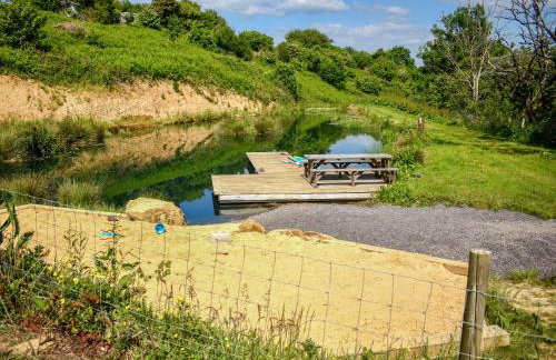 Russet Yurt - Ukc6945 - Foto 11