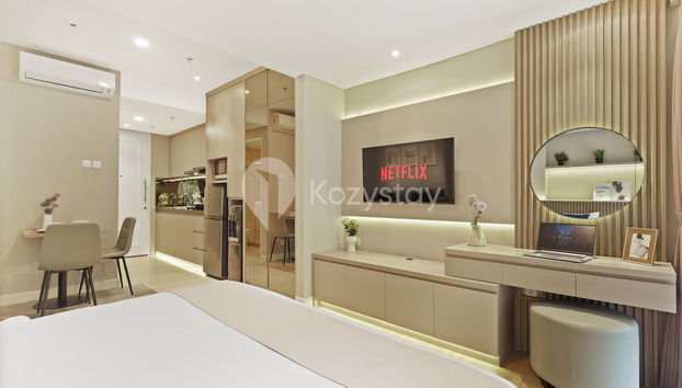 Kinanti by Kozystay - Paskal - Foto 5, Zimmer