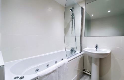 UR STAY Apartments Leicester - Foto 66