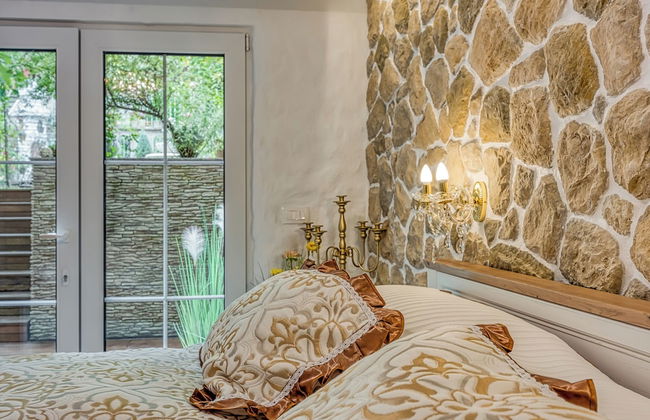 Royal Garden Suite - Foto 7