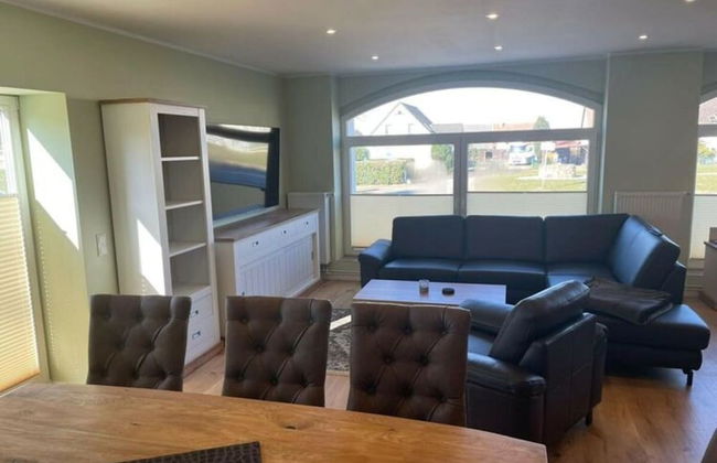 Nice Apartment in Klein Upahl - Foto 20