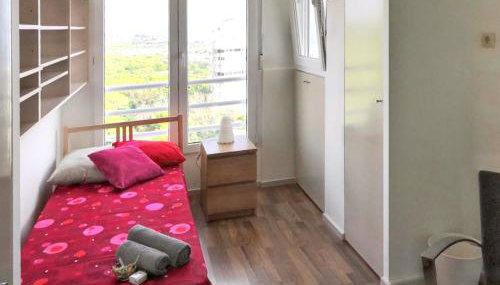 Spacious Apartment in Valencia with Sea View - 160 sqm - Photo 3