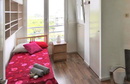 Spacious Apartment in Valencia with Sea View - 160 sqm - Foto 3