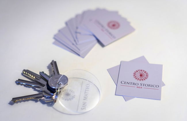Centro Storico B&B - Foto 2