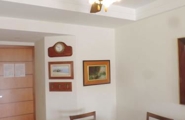 Apartamento Residencial Ghanem - Foto 25