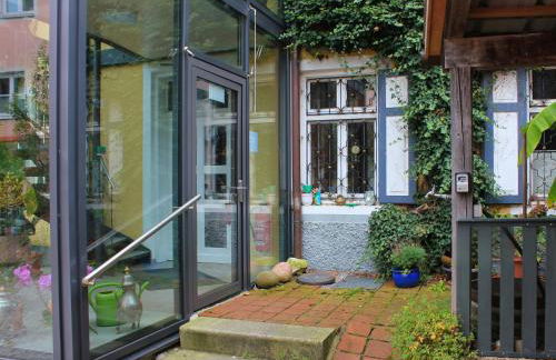 SEEZEIT Ferienwohnung an der Zinnmanufaktur - Foto 23