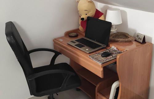 Sunflower Terrace - Rome and Castelli Romani - Foto 16