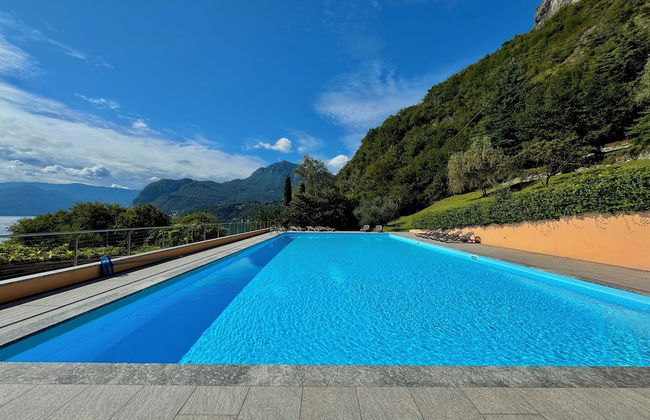 Gaeta Splendid Lake - Photo 15