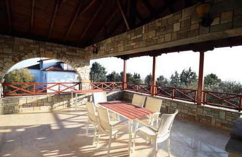 Ktima Marmaro - Foto 76