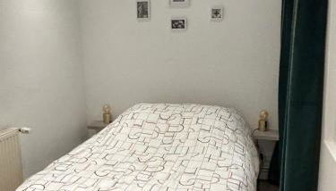 Le voltaire 1 chez Adrien - Foto 5