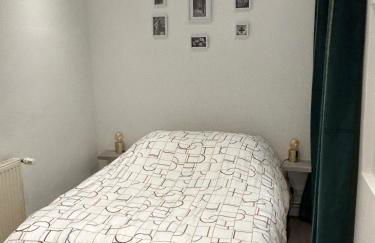 Le voltaire 1 chez Adrien - Foto 5